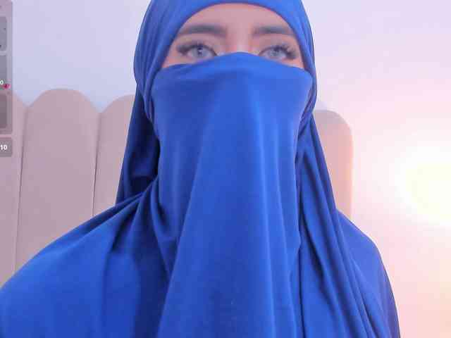 jasmin-hamdan webcam