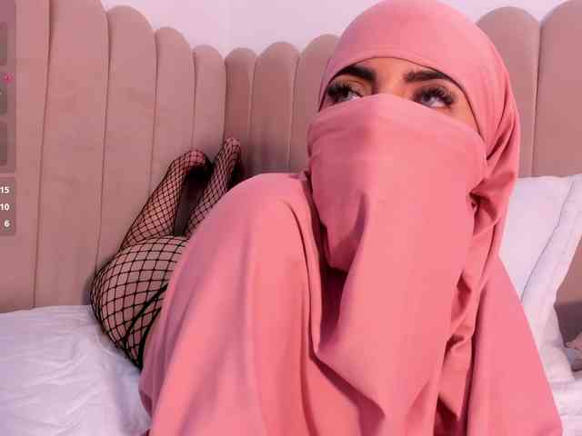 jasmin-hamdan webcam