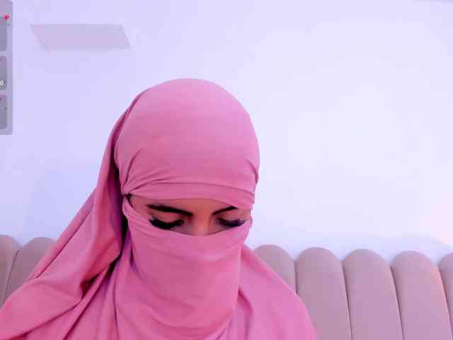 jasmin-hamdan webcam