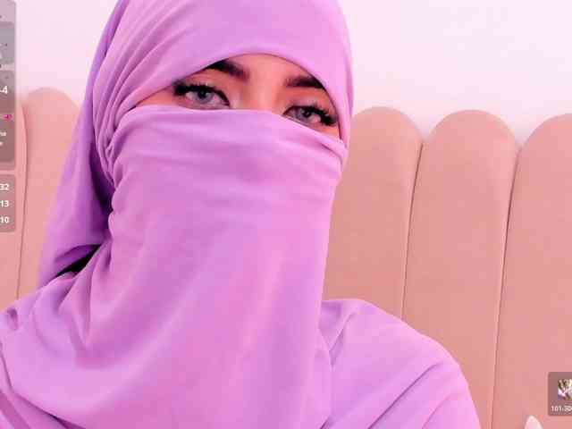 jasmin-hamdan webcam