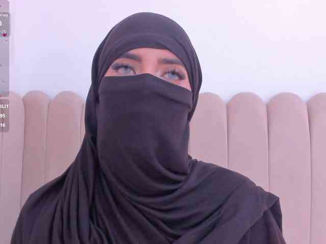 jasmin-hamdan webcam