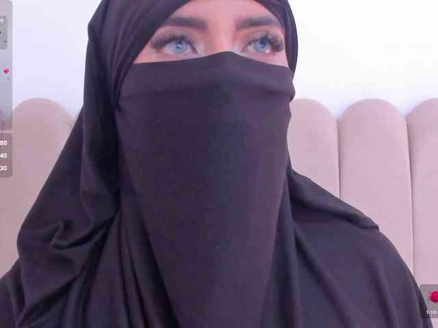 jasmin-hamdan webcam