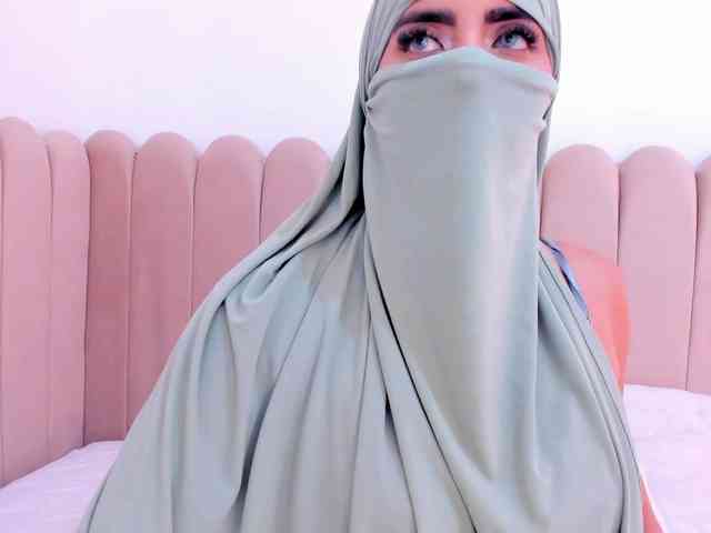 jasmin-hamdan webcam