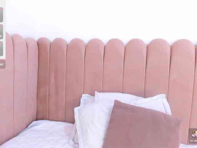 jasmin-hamdan webcam