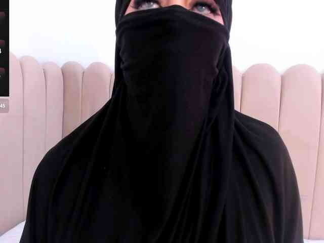 jasmin-hamdan webcam