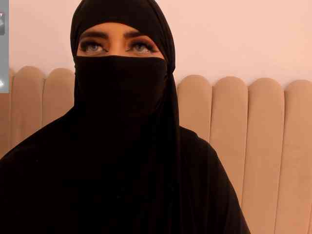 jasmin-hamdan webcam