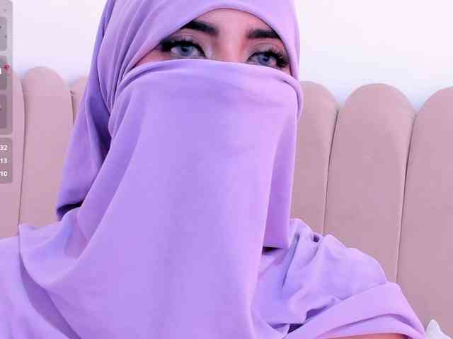 jasmin-hamdan webcam