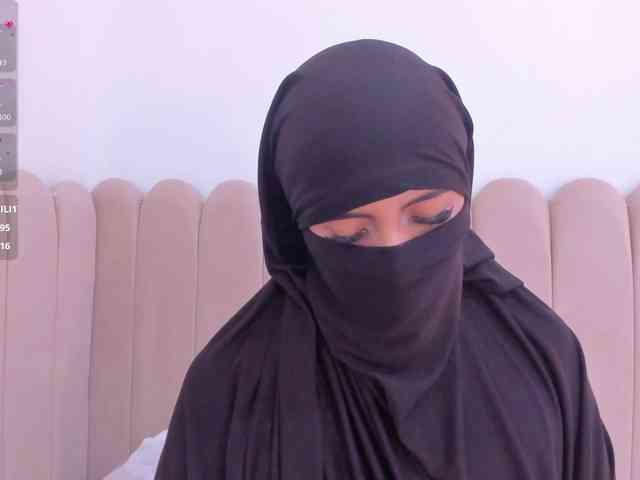 jasmin-hamdan webcam
