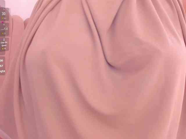 jasmin-hamdan webcam