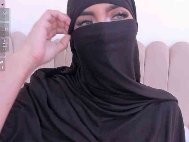 jasmin-hamdan webcam