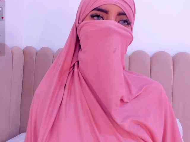 jasmin-hamdan webcam