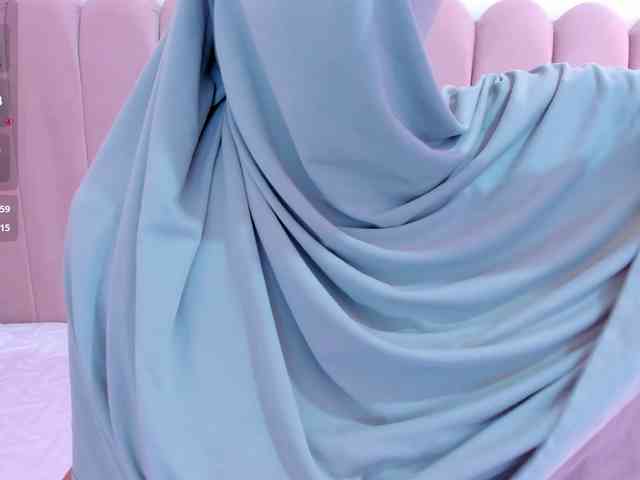 jasmin-hamdan webcam