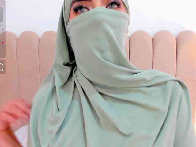 jasmin-hamdan webcam