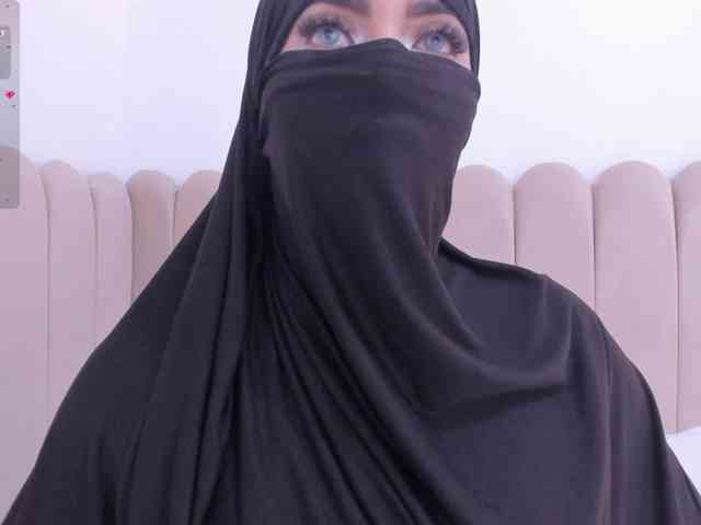 jasmin-hamdan webcam