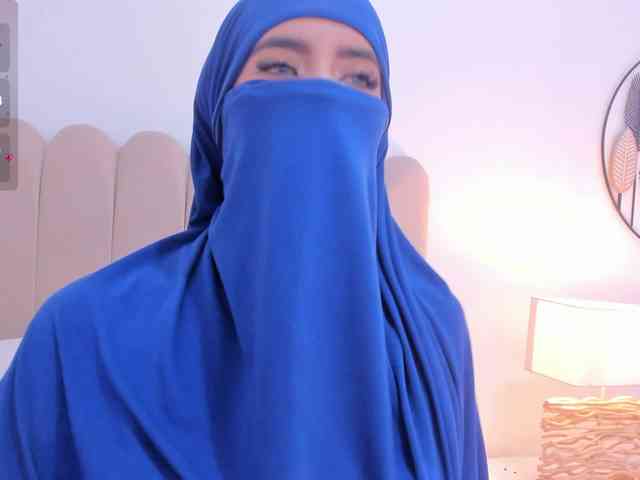 jasmin-hamdan webcam