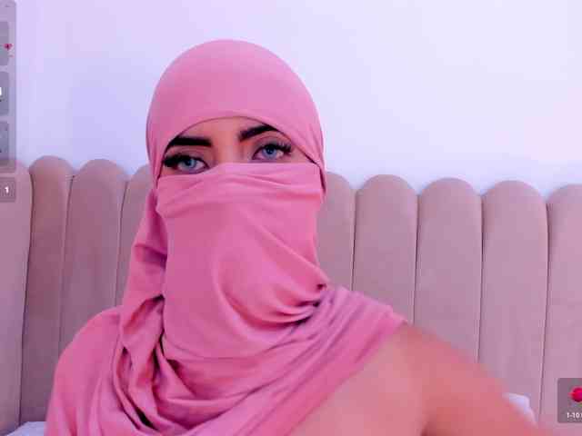 jasmin-hamdan webcam