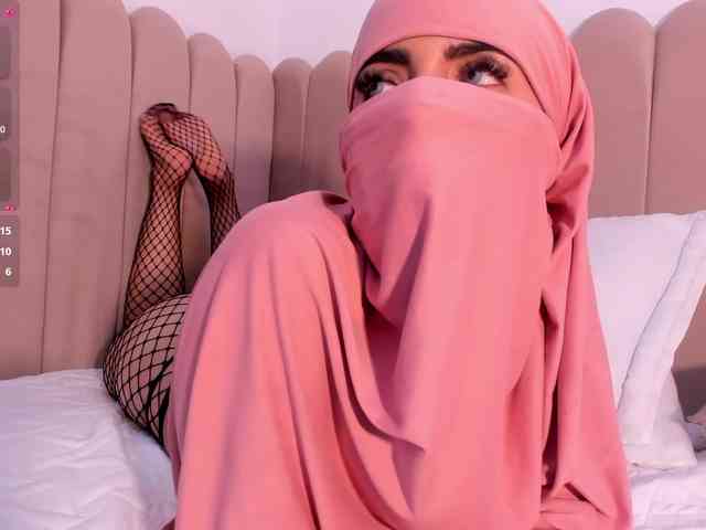 jasmin-hamdan webcam