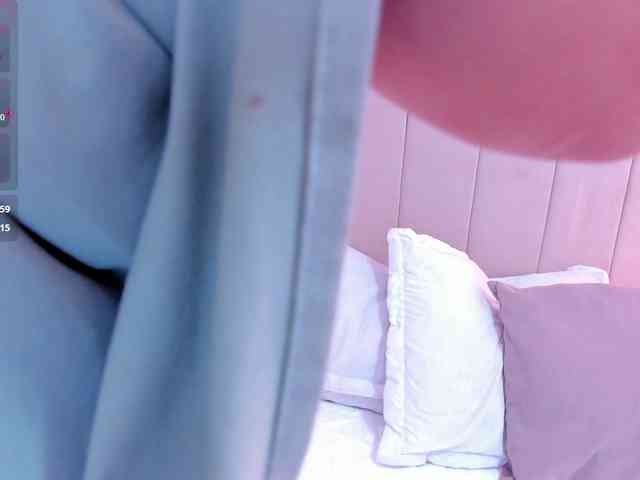 jasmin-hamdan webcam