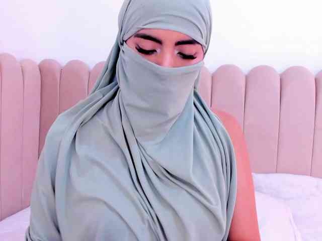 jasmin-hamdan webcam