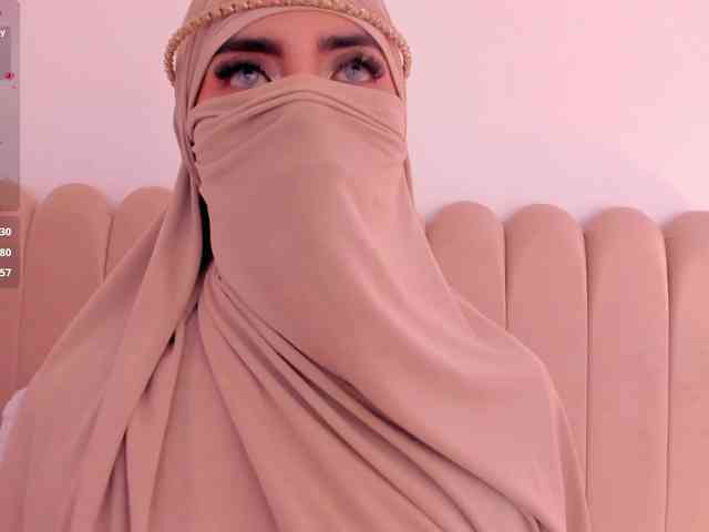 jasmin-hamdan webcam