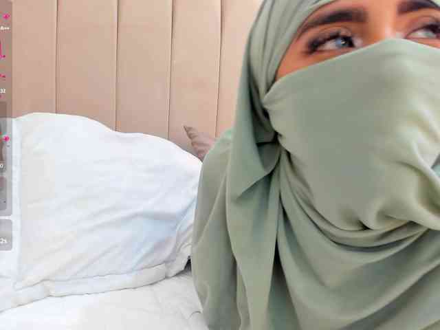 jasmin-hamdan webcam