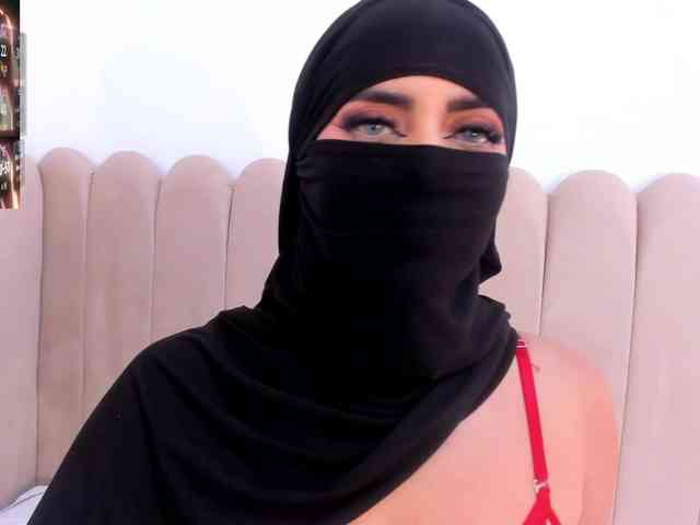 jasmin-hamdan webcam