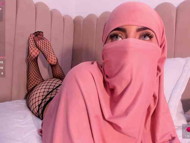 jasmin-hamdan webcam