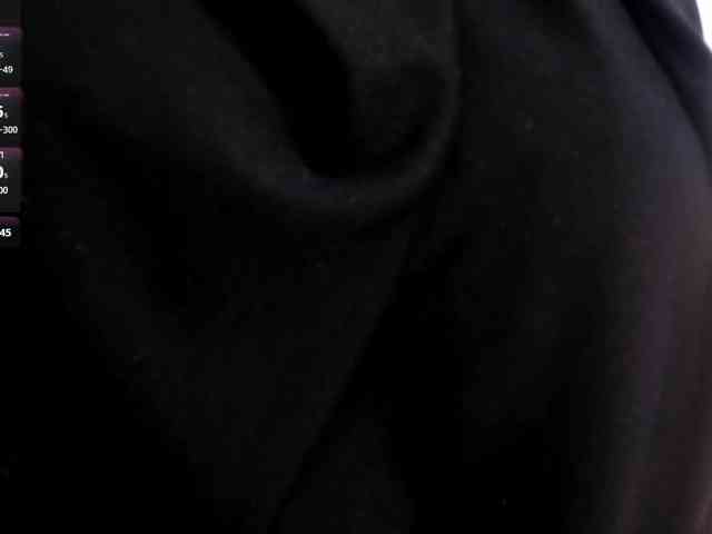 jasmin-hamdan webcam