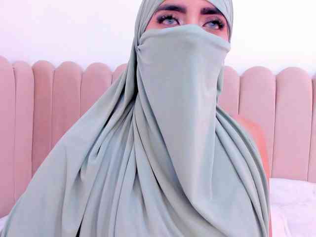 jasmin-hamdan webcam