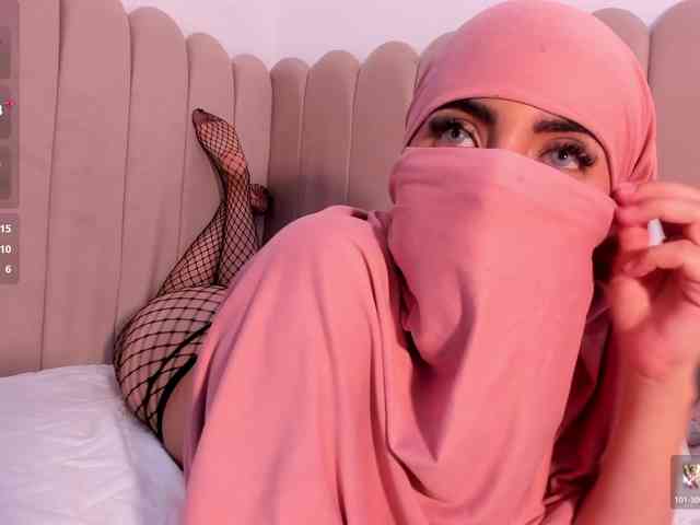 jasmin-hamdan webcam