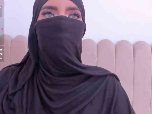 jasmin-hamdan webcam