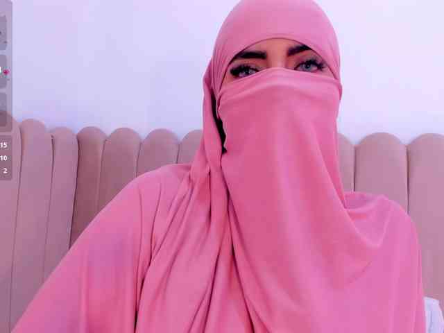 jasmin-hamdan webcam