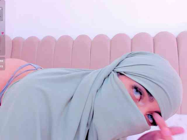 jasmin-hamdan webcam
