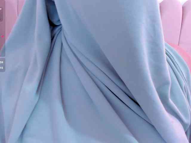 jasmin-hamdan webcam