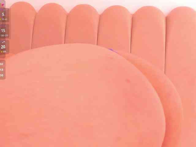 jasmin-hamdan webcam