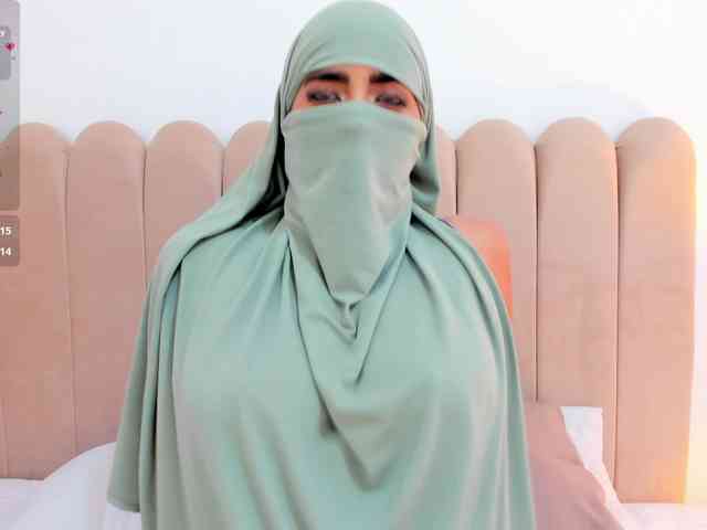 jasmin-hamdan webcam