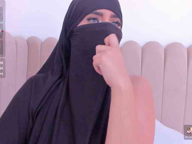 jasmin-hamdan webcam