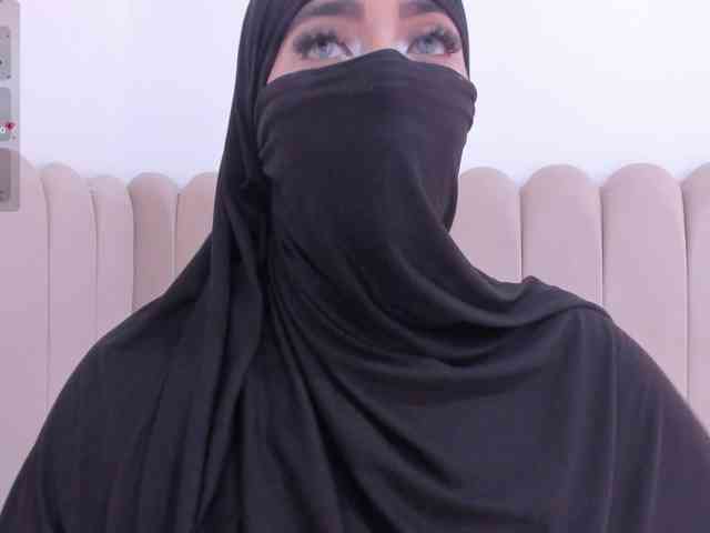 jasmin-hamdan webcam