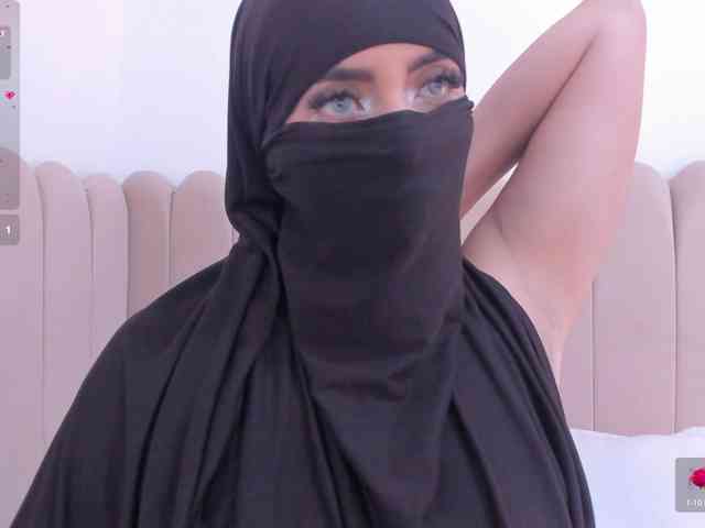 jasmin-hamdan webcam