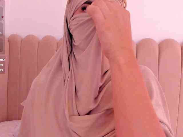 jasmin-hamdan webcam