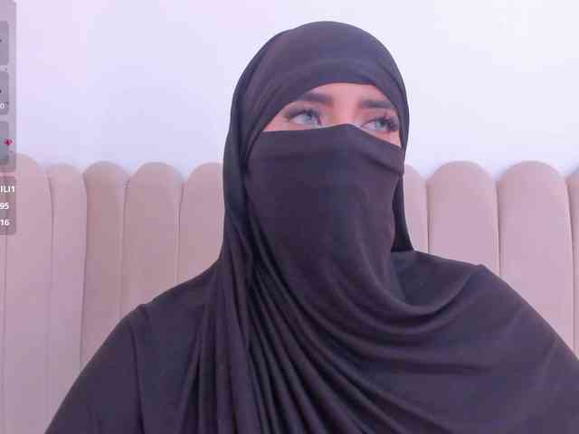 jasmin-hamdan webcam
