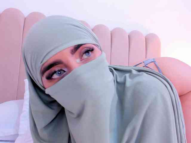 jasmin-hamdan webcam