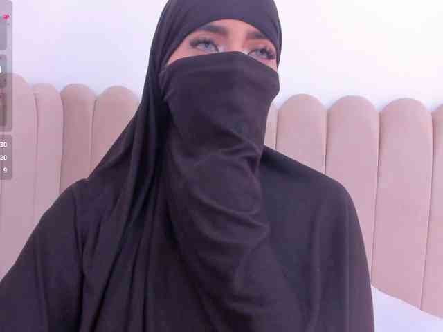 jasmin-hamdan webcam