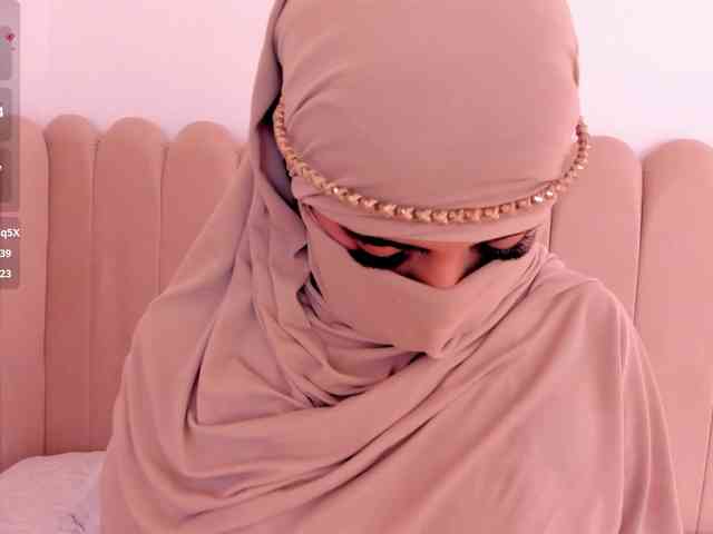 jasmin-hamdan webcam