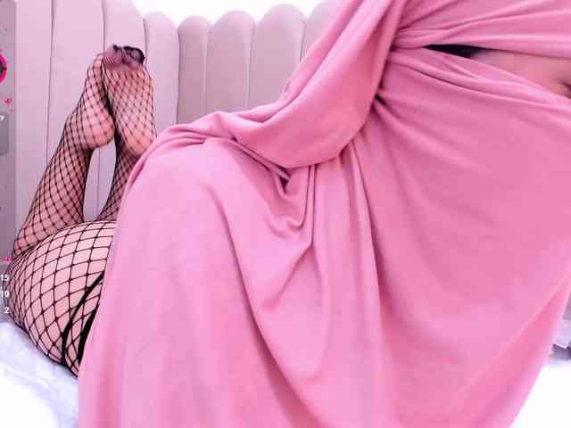 jasmin-hamdan webcam