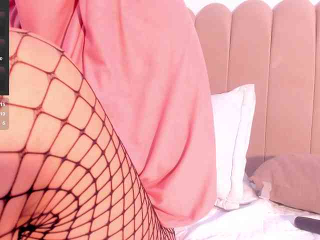 jasmin-hamdan webcam