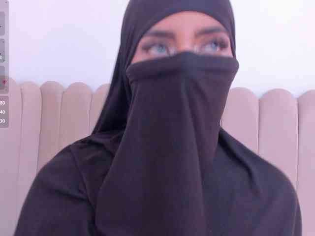 jasmin-hamdan webcam
