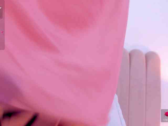 jasmin-hamdan webcam