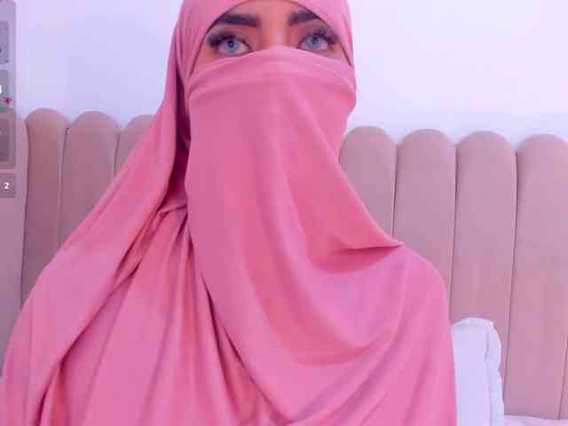 jasmin-hamdan webcam