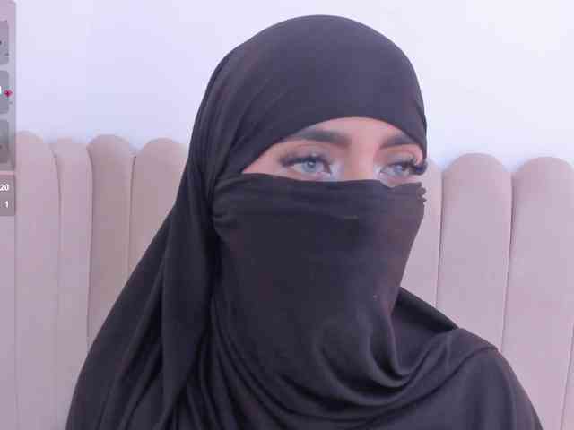 jasmin-hamdan webcam